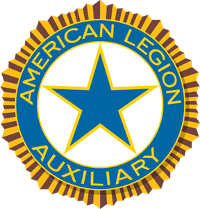Logo for American Legion Auxiliary Unit 99